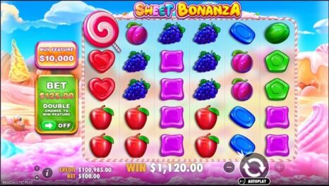 Sweet Bonanza Slot Gallery Image_6