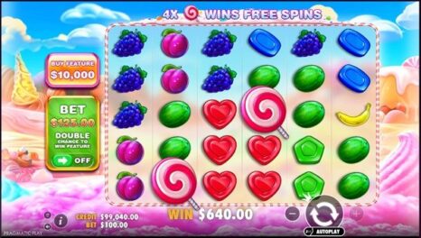 Sweet Bonanza Slot Gallery Image_7