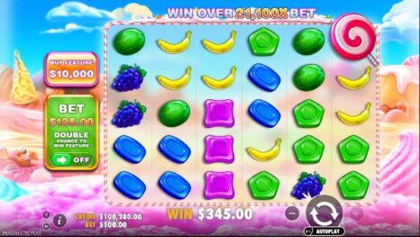 Sweet Bonanza Slot Gallery Image_3