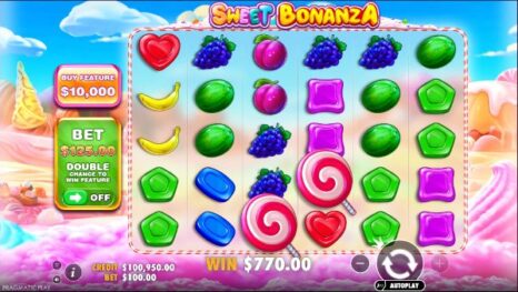 Sweet Bonanza Slot Gallery Image_4