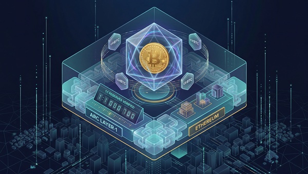 Circle Expands Digital Asset Infrastructure with cirBTC Launch