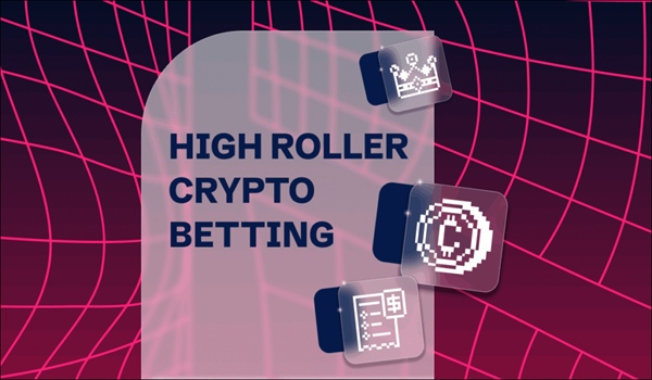 high-roller-crypto-betting