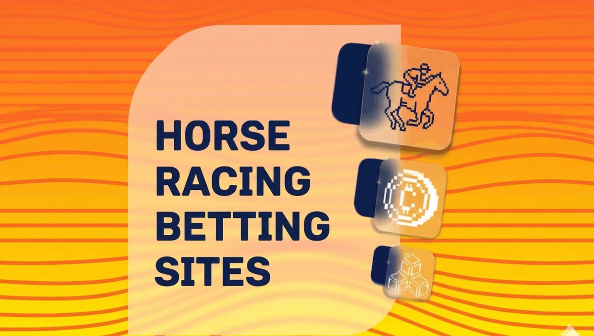horse racing betting sites
