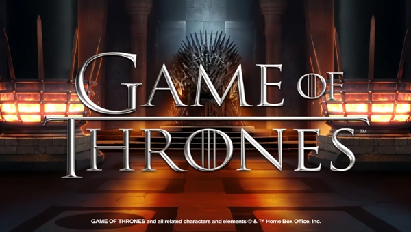 Game of Thrones Slot