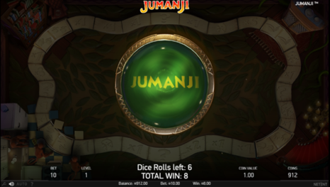 Jumanji Gallery Image 4