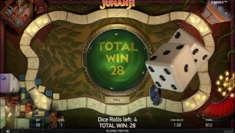 Jumanji Gallery Image 5