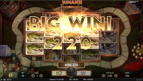 Jumanji Gallery Image 6