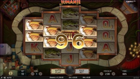 Jumanji Gallery Image 7