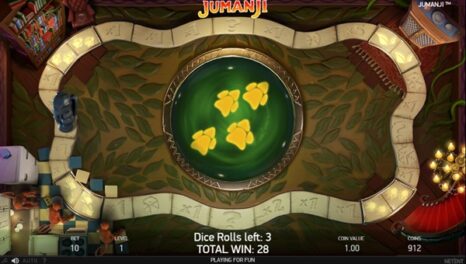 Jumanji Gallery Image 8