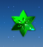 Starmania Green Star