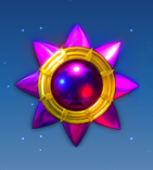 Starmania Pink Jewel Star