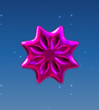 Starmania Pink Star