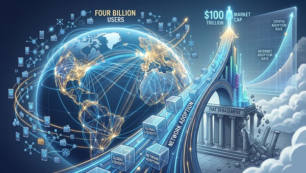 The $100 Trillion Digital Asset Blueprint