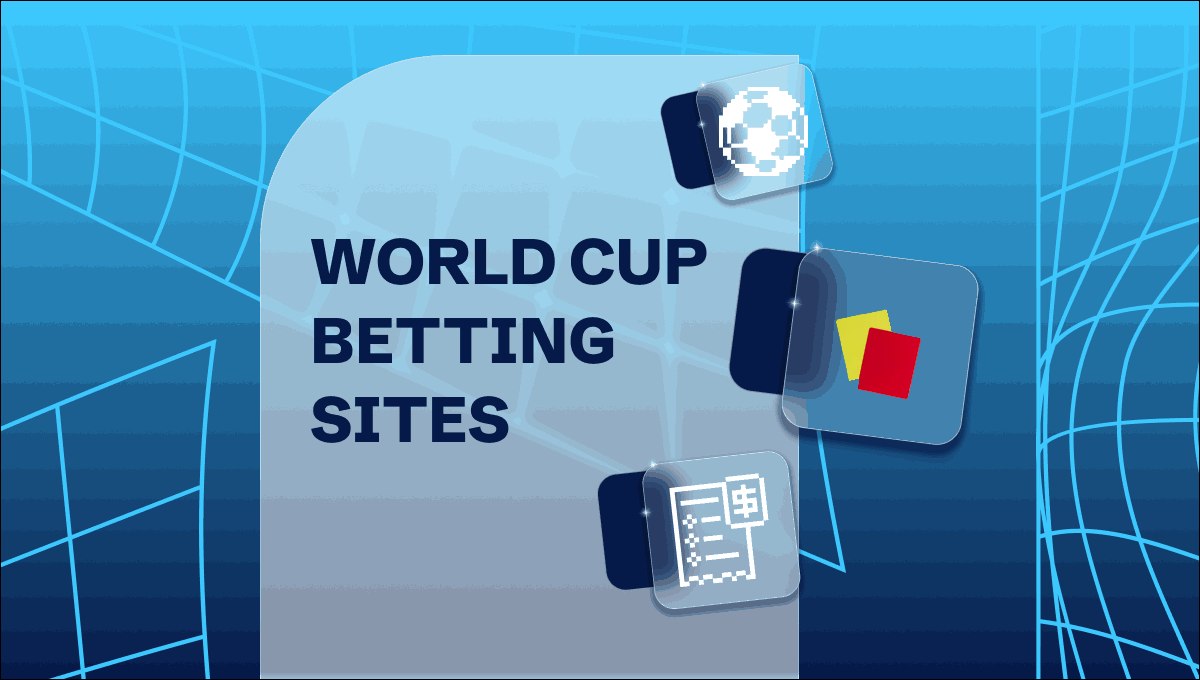 World Cup Betting Sites