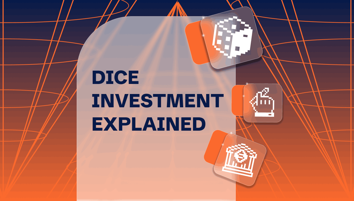 crypto-dice-investment-explained