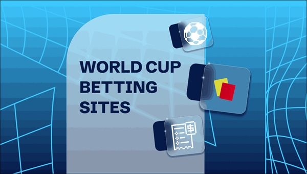 The World Cup Crypto Betting Sites