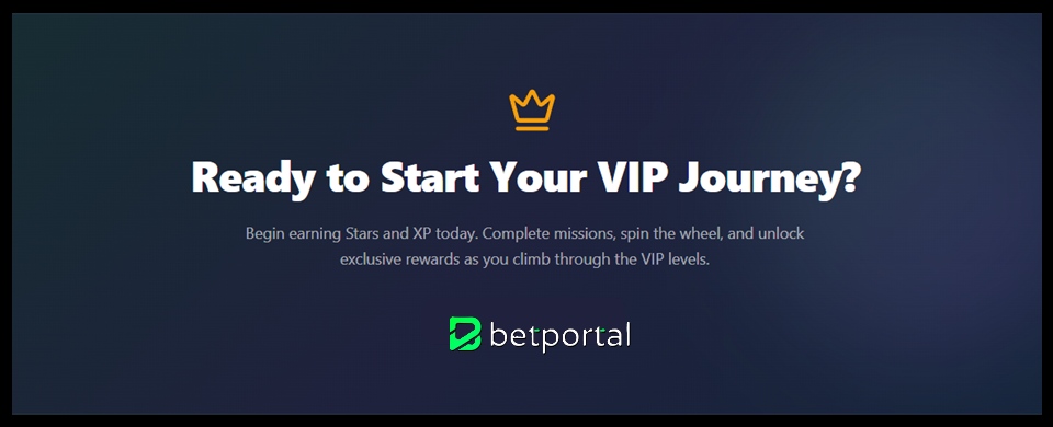 Betportal VIP CLub