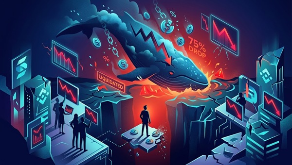 Concentrated Holdings Trigger Massive 75% Collapse for SIREN Token