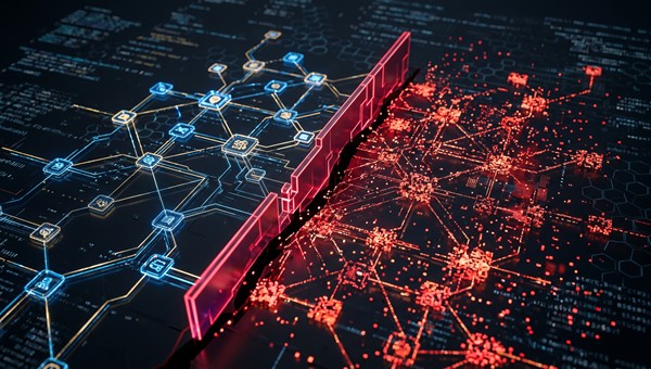 Fallout From Broad UK Penalties Fractures Digital Asset Risk Tracking