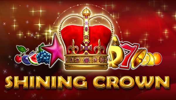 Shining Crown slot