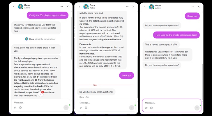 bet25 customer support chat