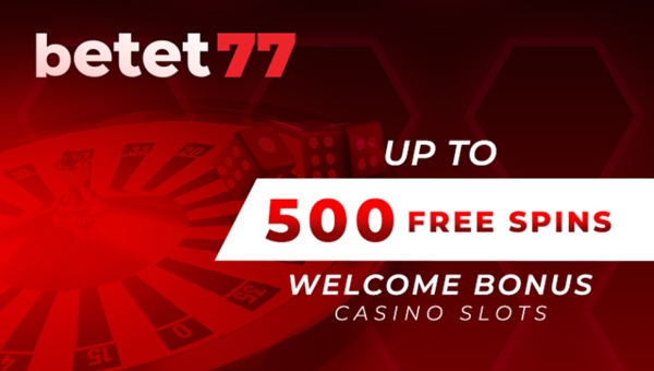 betet77 casino image