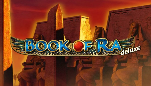 book-of-ra-deluxe slot