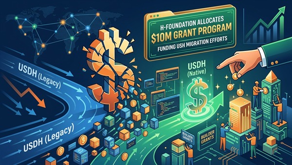 Why Hyperliquid Is Spending $10M to Retire Its Own Stablecoin