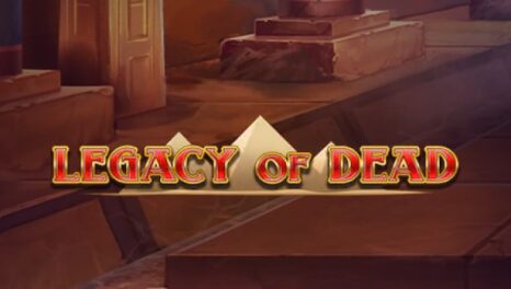 legacy of dead slot
