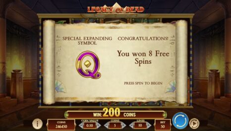 legacy of dead slot gallery image 6