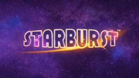 starburst slot image