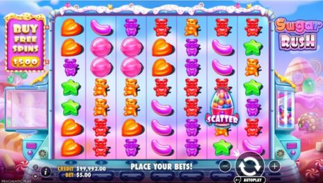 sugar rush slot gallery 3