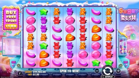 sugar rush slot gallery 4