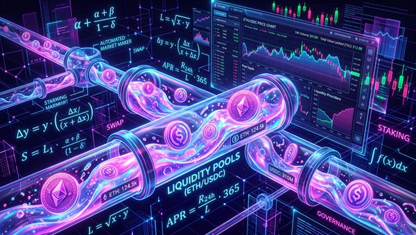 Misconceptions Surrounding Uniswap v4 Protocol Fee Switch Dismantled
