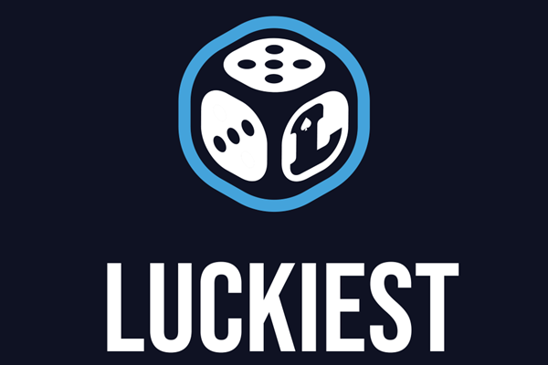 luckiest-casino-logo