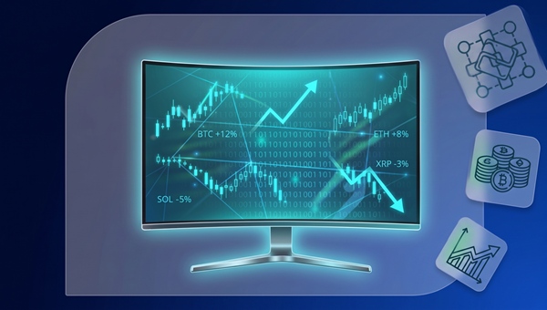price prediction charts