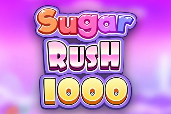sugar rush 1000 slot
