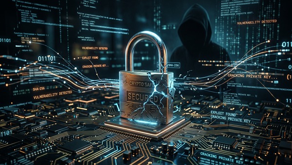 Hackers, and Systemic Weaknesses Drive $1.3 Billion in 2026 DeFi Losses