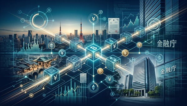 Japan’s FSA Prioritizes On-Chain Finance to Modernize National Financial Infrastructure