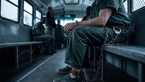 Samourai Co-Founder Faces New Prison Transfer After Program Shutdown