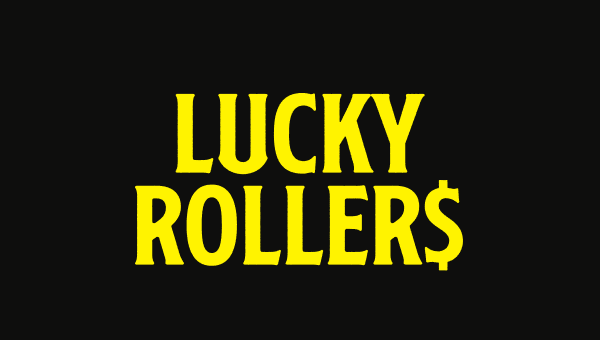 Lucky Rollers Casino Review