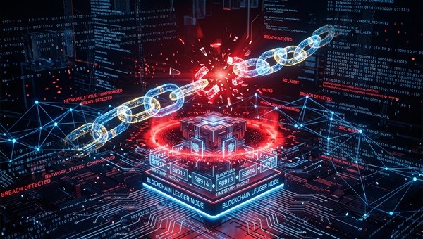 MANTRA Chain Freezes Network Amid Vulnerability Investigation