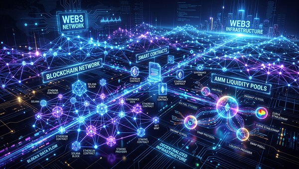 Pi Network Launches Protocol 27 Mainnet Upgrade to Power Next-Gen Ecosystem