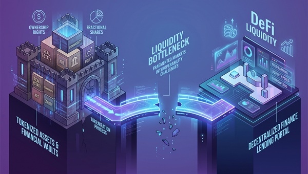 Stellar’s Real-World Asset Ecosystem Hits $3 Billion