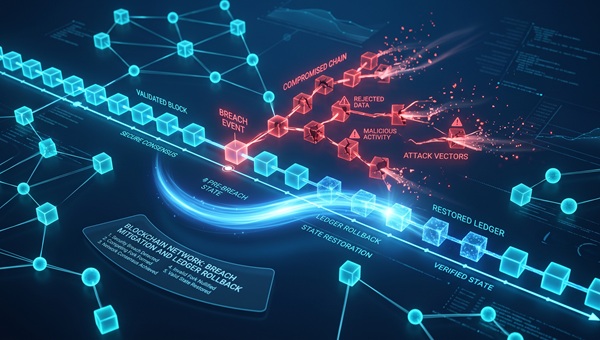 Harmony Proposes Network Rollback to Purge Trillions in Forged ONE Tokens