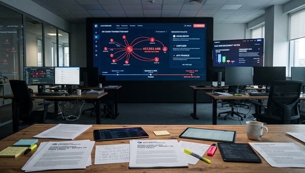 Arbitrum Governance Watchdog Moves to Permanently Blacklist Three DeFi Protocols