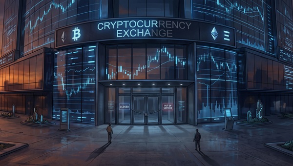 CoinEx Winds Down Platform Services After Nine Years of Global Operations