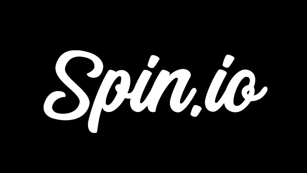 spin casino logo