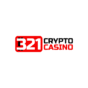 Logo image for 321 Crypto Casino