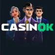 Logo image for CasinOK